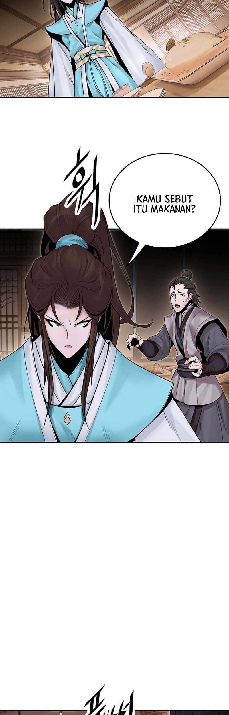 Dark and Light Martial Emperor Chapter 02 Gambar 74