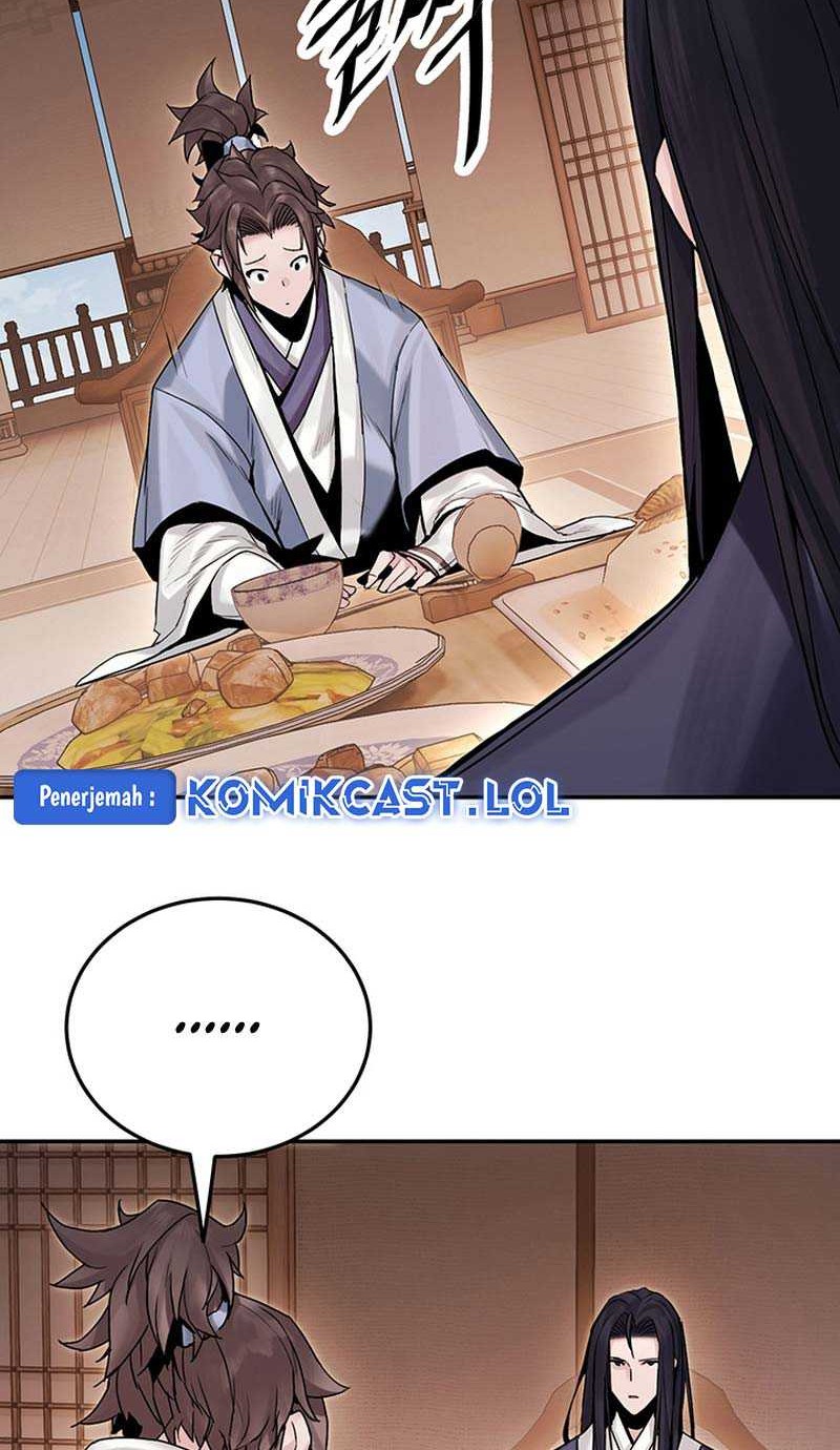 Dark and Light Martial Emperor Chapter 02 Gambar 75
