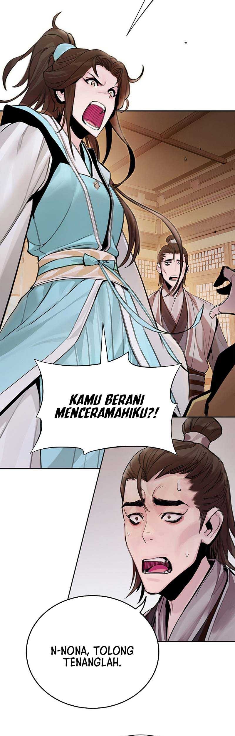 Dark and Light Martial Emperor Chapter 02 Gambar 80