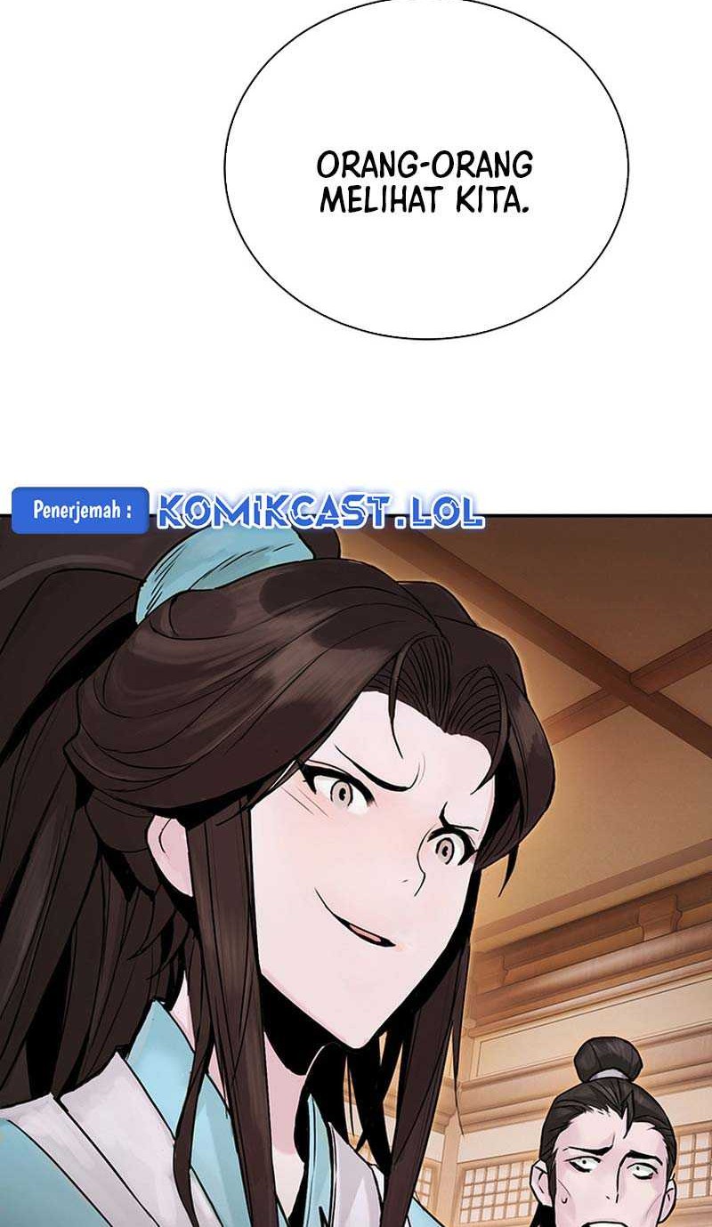 Dark and Light Martial Emperor Chapter 02 Gambar 81