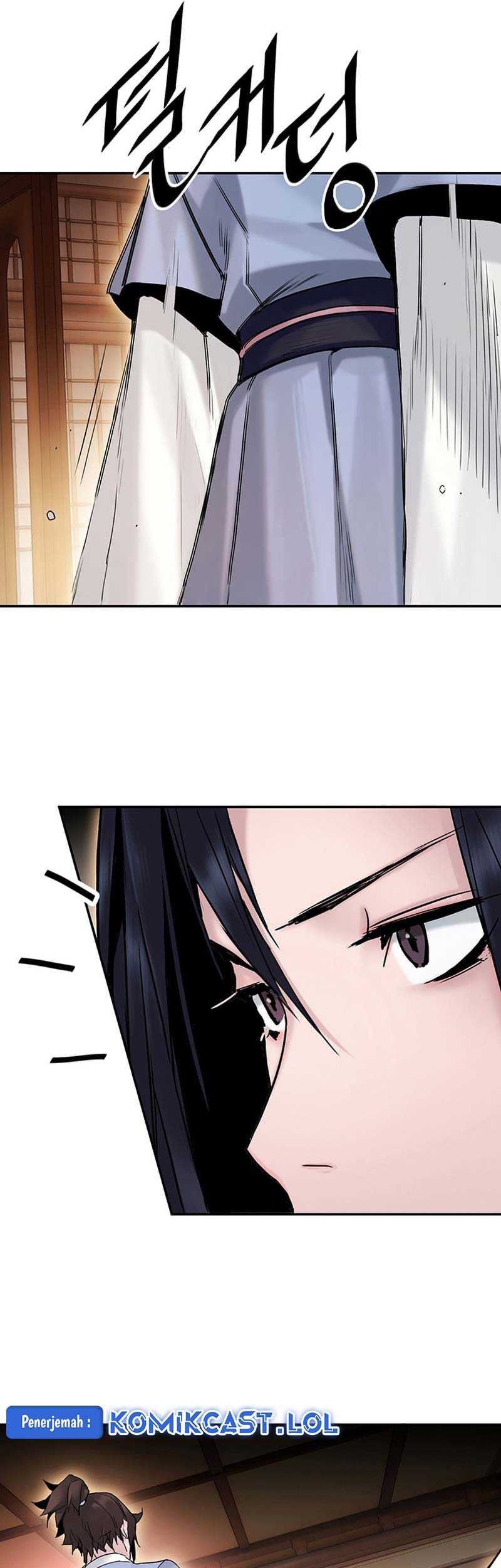 Dark and Light Martial Emperor Chapter 02 Gambar 86