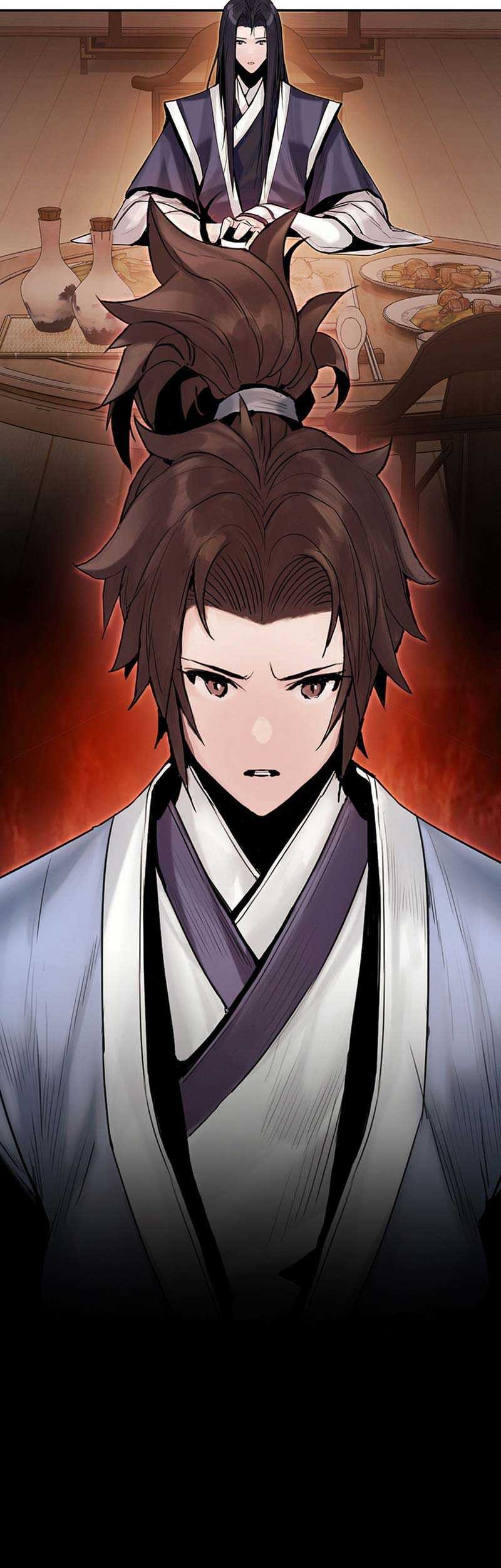 Dark and Light Martial Emperor Chapter 02 Gambar 88