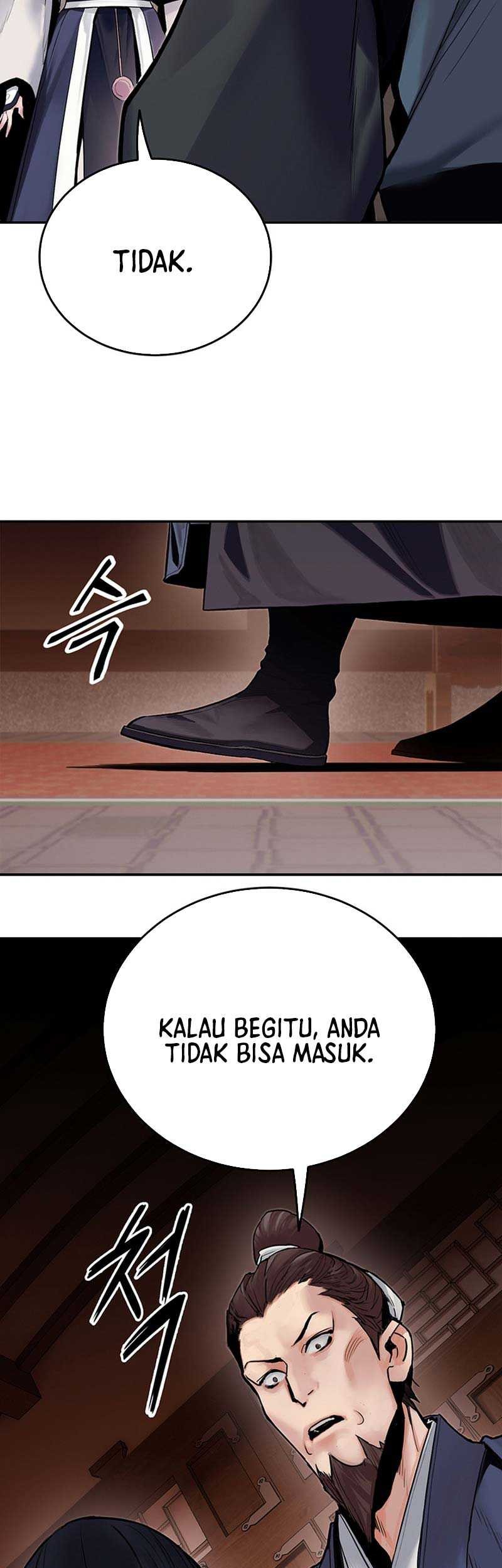Dark and Light Martial Emperor Chapter 02 Gambar 8