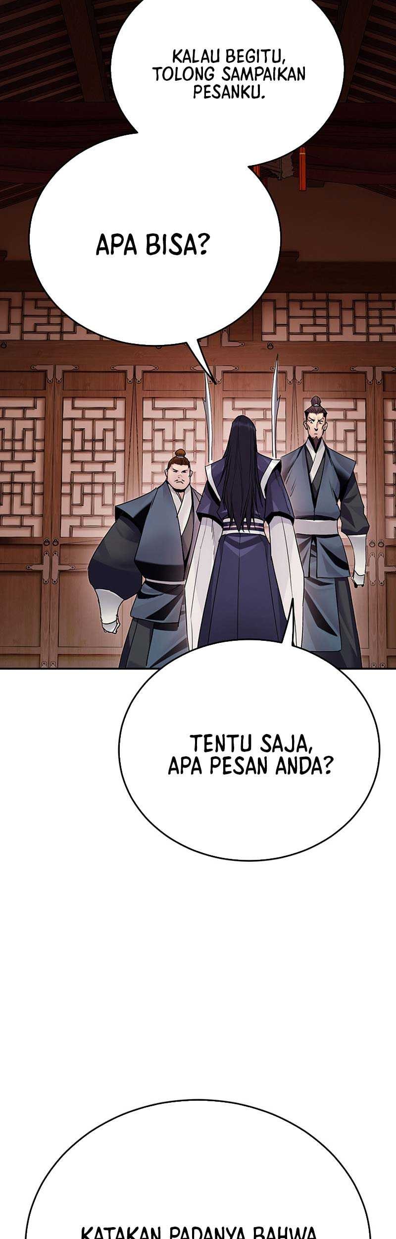 Dark and Light Martial Emperor Chapter 02 Gambar 12