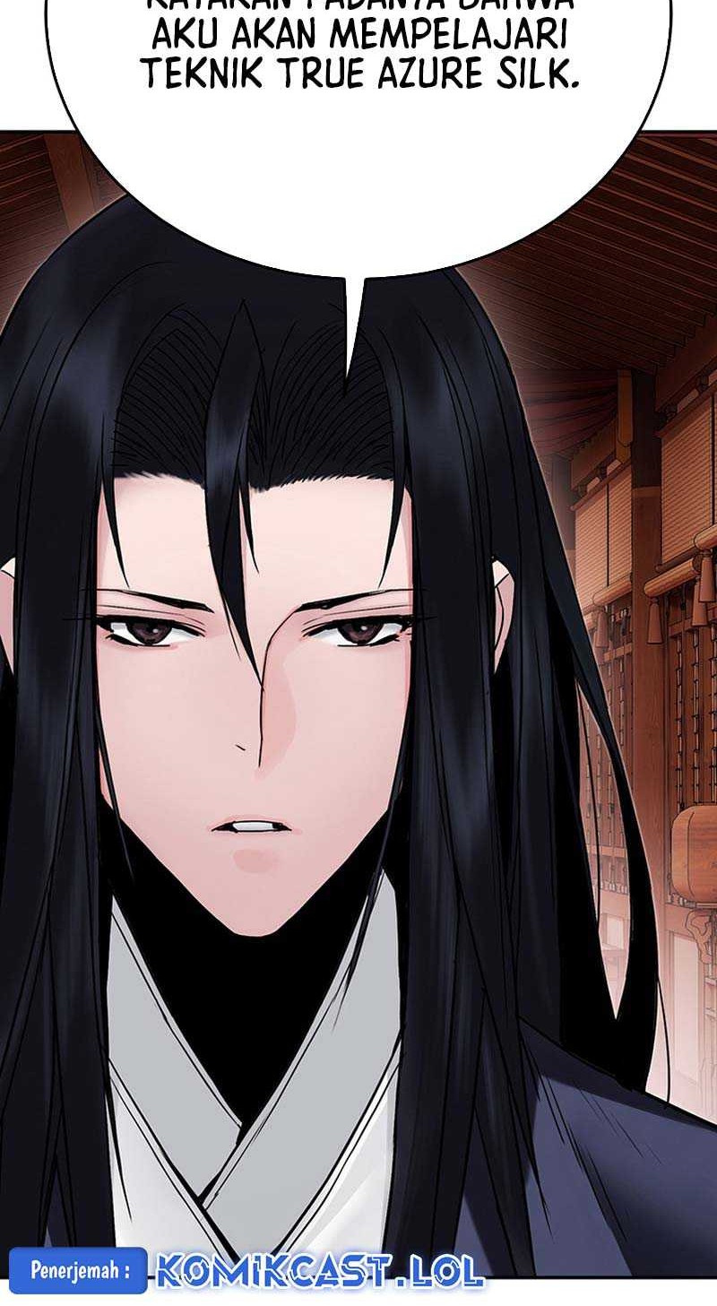 Dark and Light Martial Emperor Chapter 02 Gambar 13