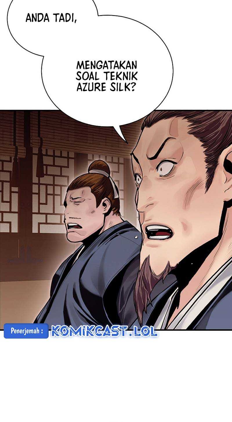 Dark and Light Martial Emperor Chapter 02 Gambar 15