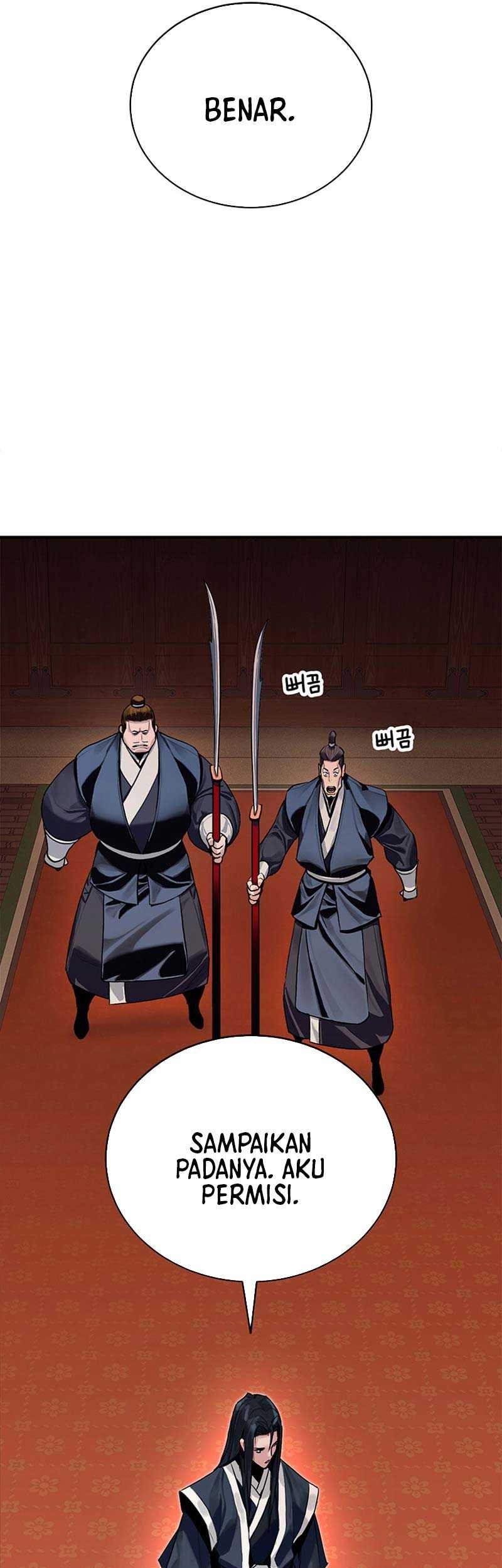 Dark and Light Martial Emperor Chapter 02 Gambar 16