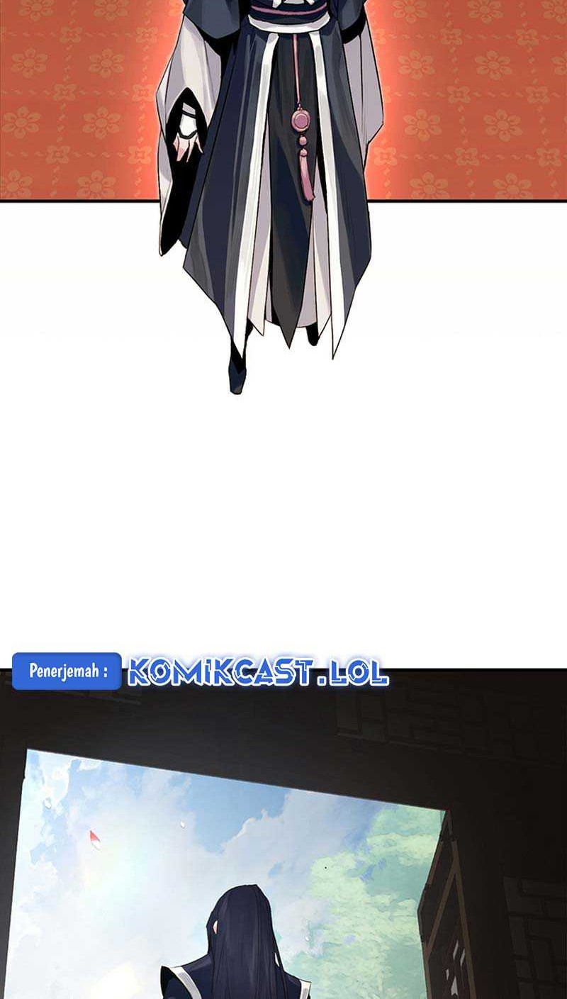 Dark and Light Martial Emperor Chapter 02 Gambar 17