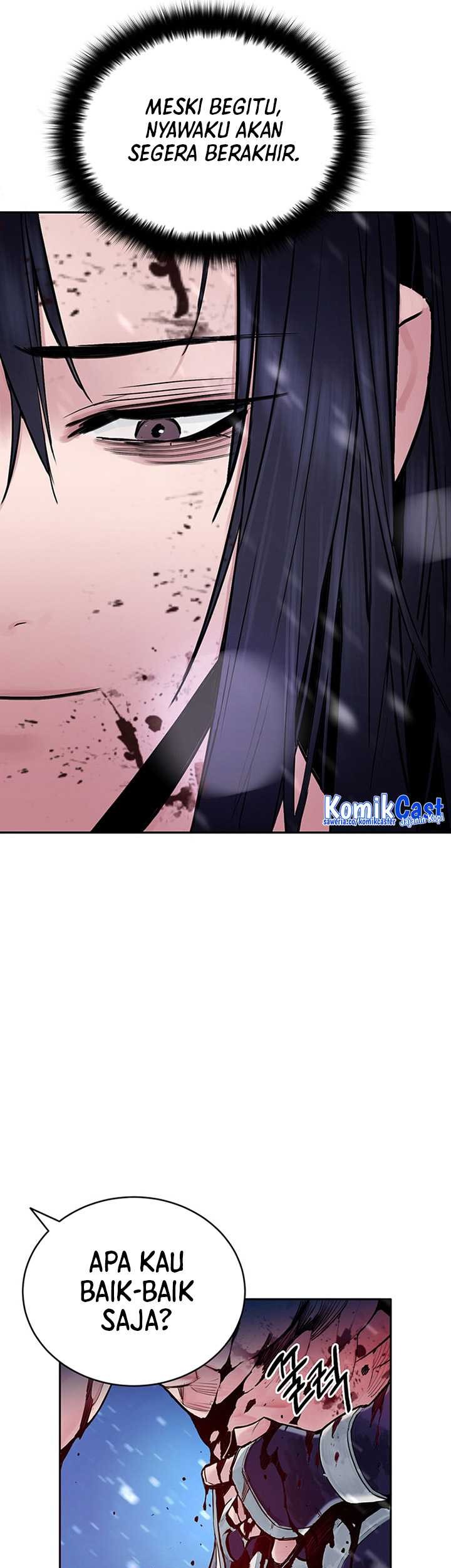 Dark and Light Martial Emperor Chapter 01 Gambar 20