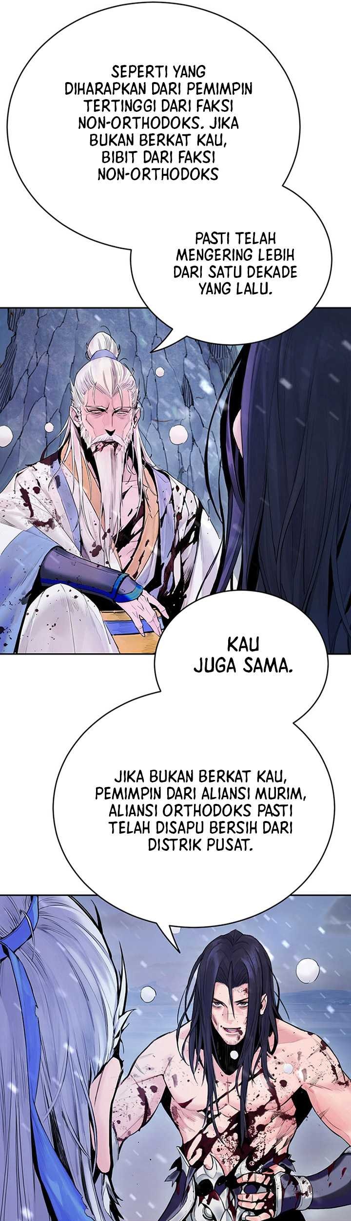 Dark and Light Martial Emperor Chapter 01 Gambar 22