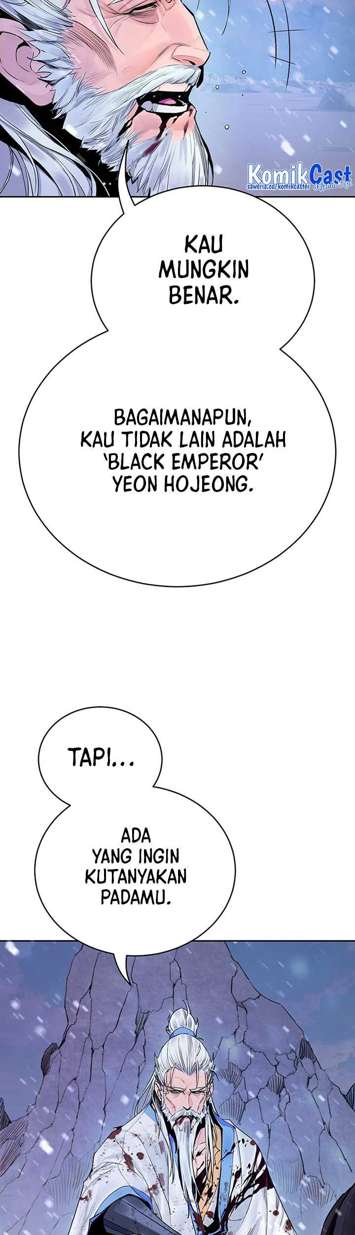Dark and Light Martial Emperor Chapter 01 Gambar 24