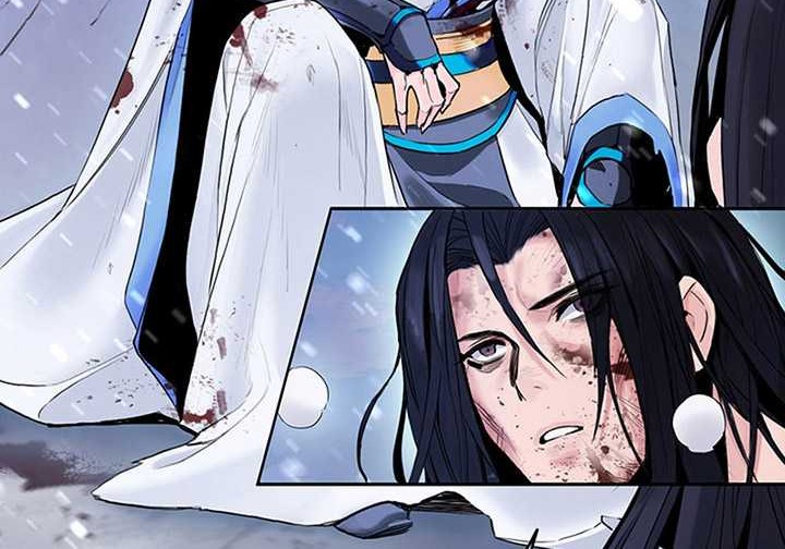 Dark and Light Martial Emperor Chapter 01 Gambar 25
