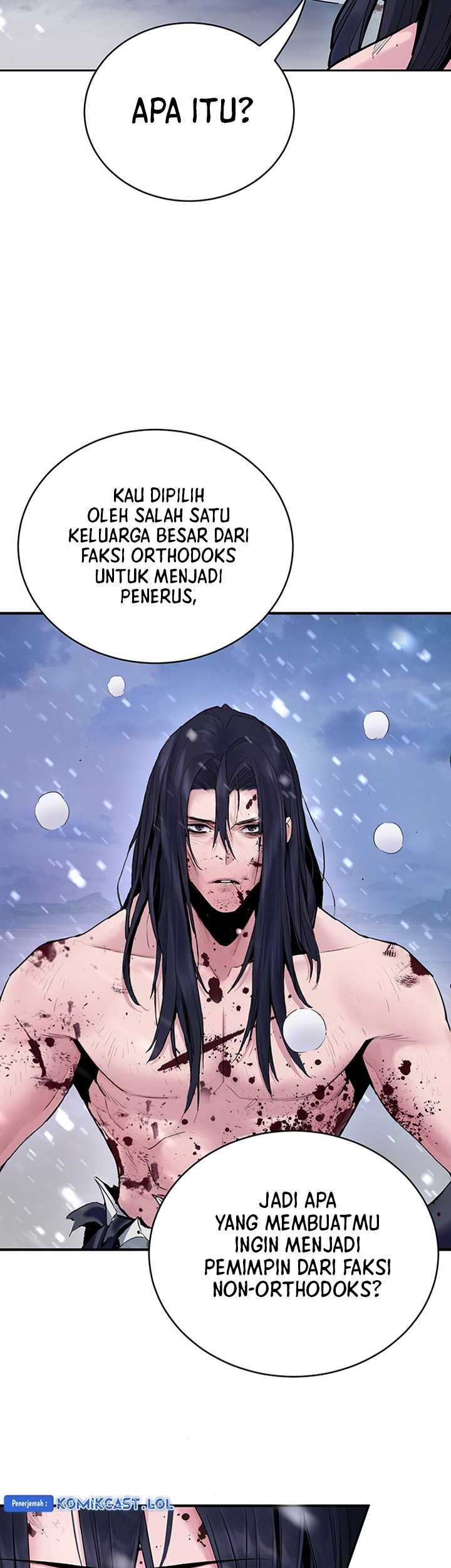 Dark and Light Martial Emperor Chapter 01 Gambar 26