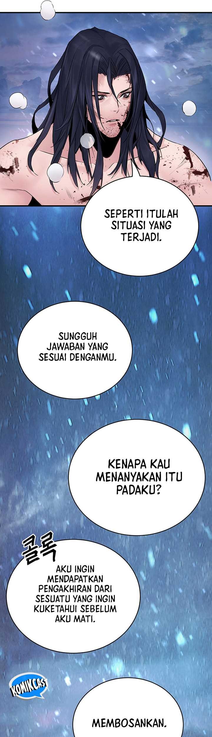 Dark and Light Martial Emperor Chapter 01 Gambar 28