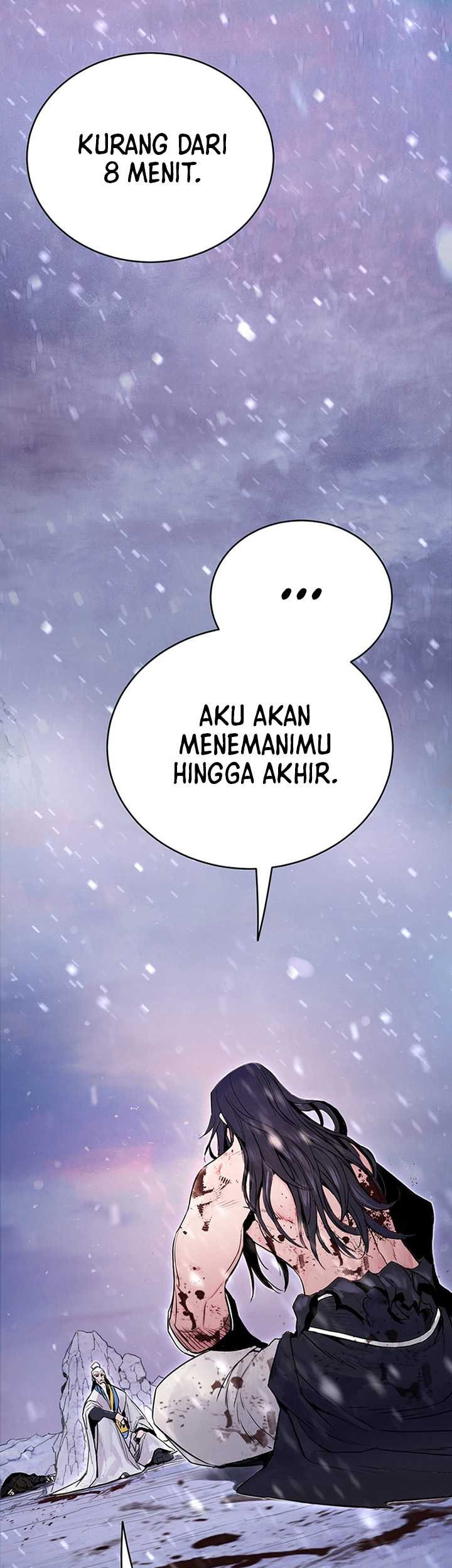 Dark and Light Martial Emperor Chapter 01 Gambar 30
