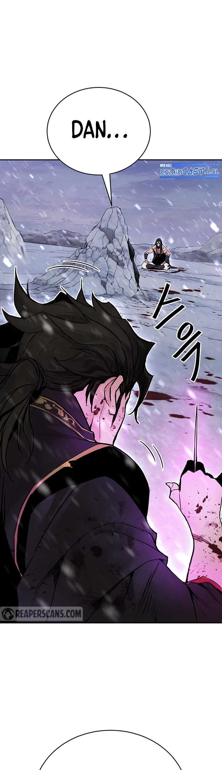 Dark and Light Martial Emperor Chapter 01 Gambar 32
