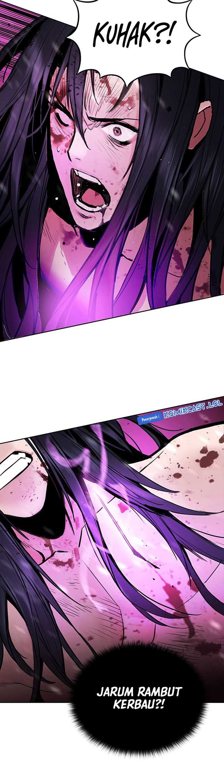 Dark and Light Martial Emperor Chapter 01 Gambar 36