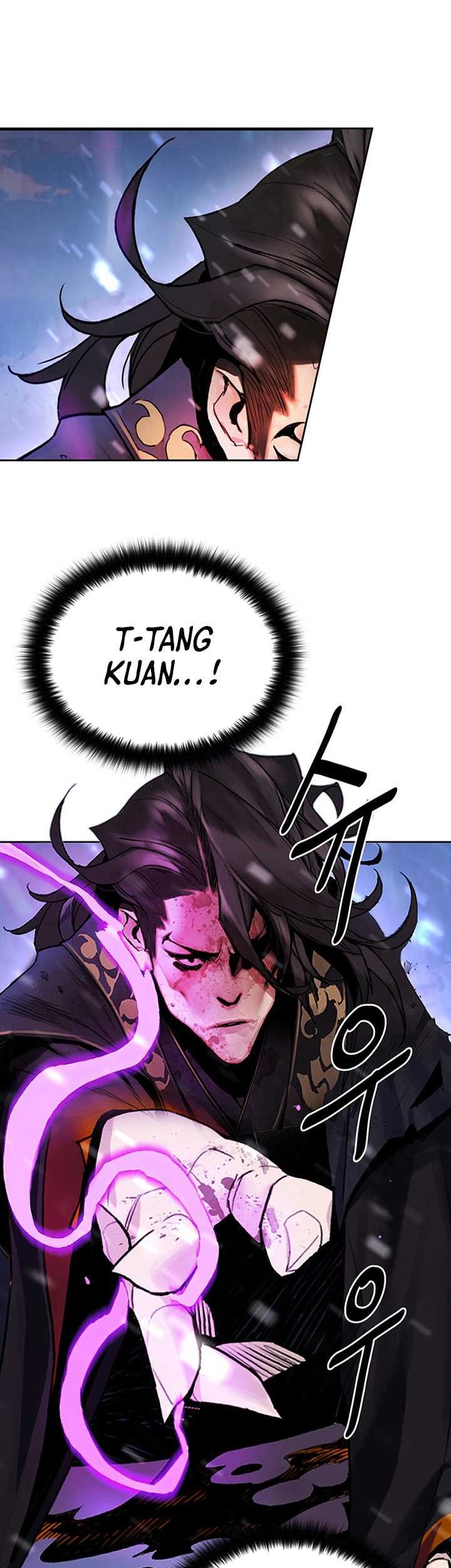 Dark and Light Martial Emperor Chapter 01 Gambar 38