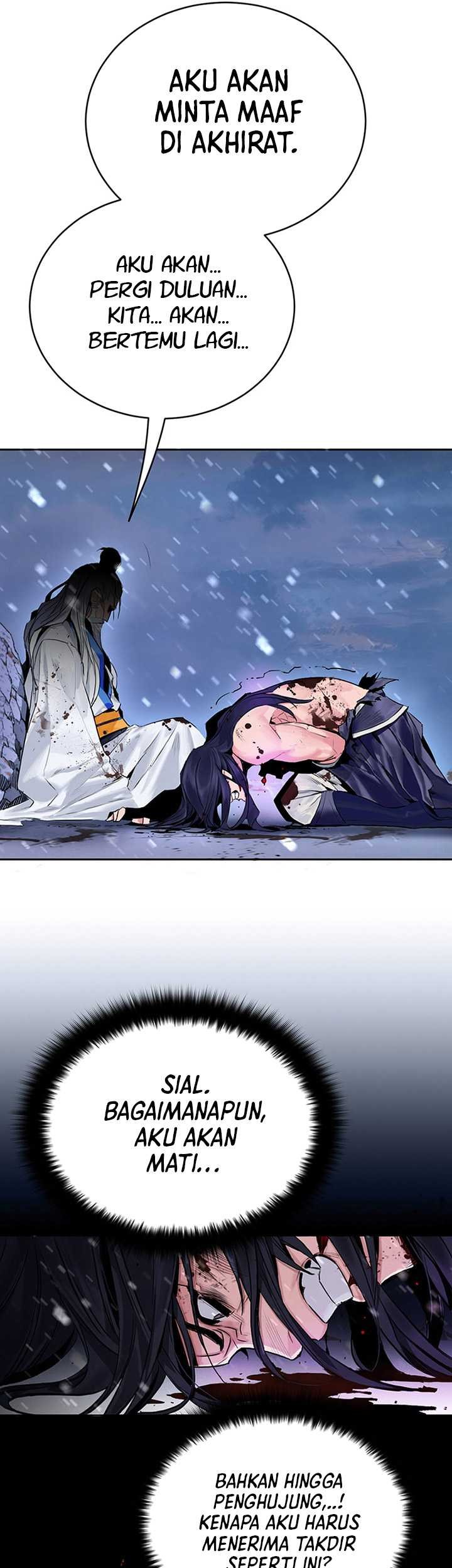 Dark and Light Martial Emperor Chapter 01 Gambar 42