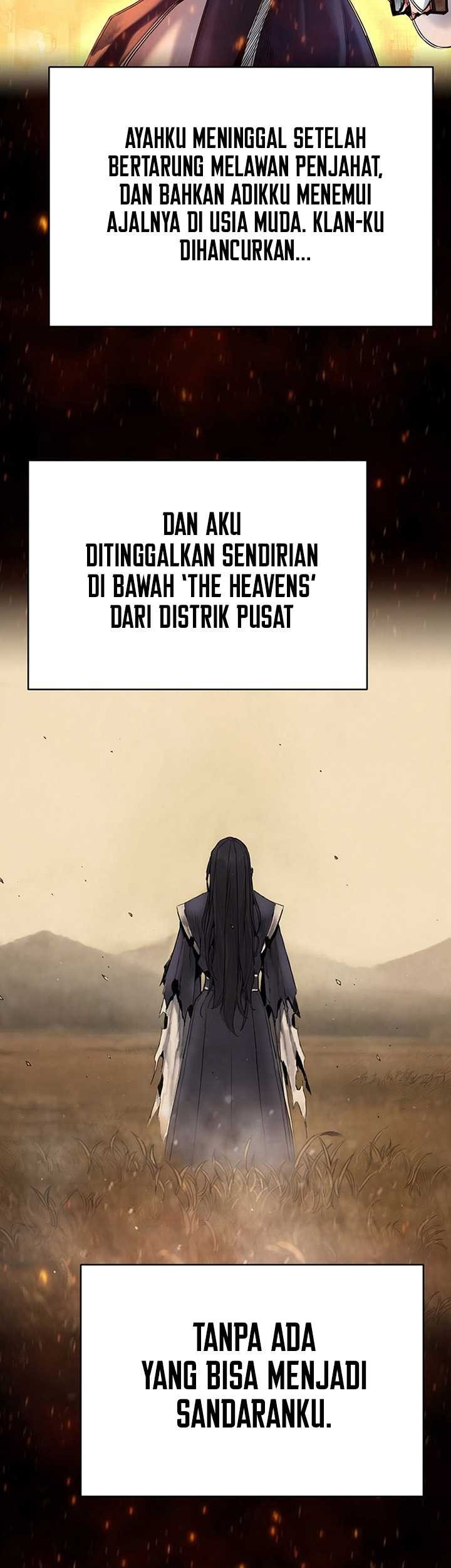 Dark and Light Martial Emperor Chapter 01 Gambar 46