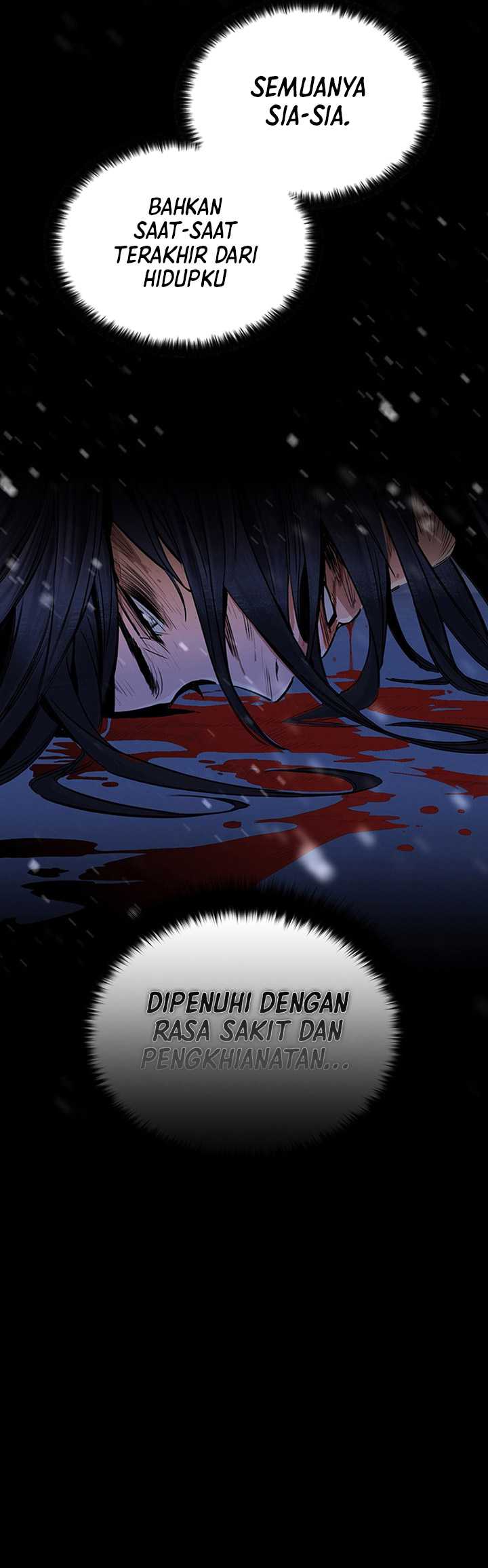 Dark and Light Martial Emperor Chapter 01 Gambar 50