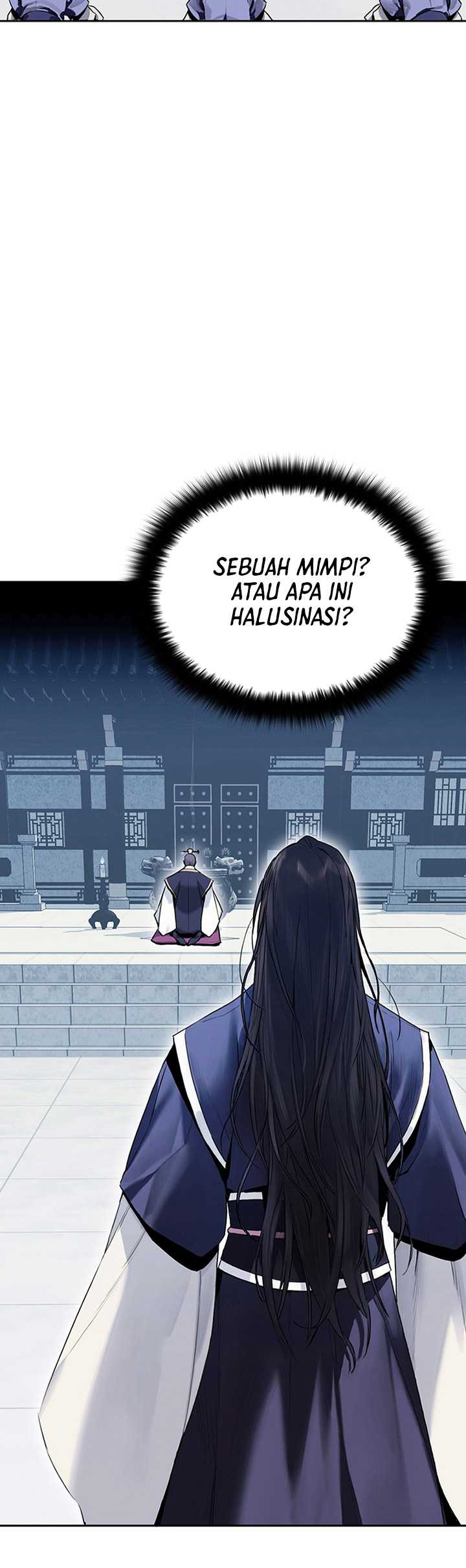 Dark and Light Martial Emperor Chapter 01 Gambar 55