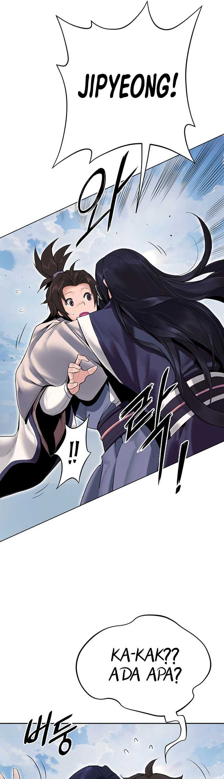 Dark and Light Martial Emperor Chapter 01 Gambar 58