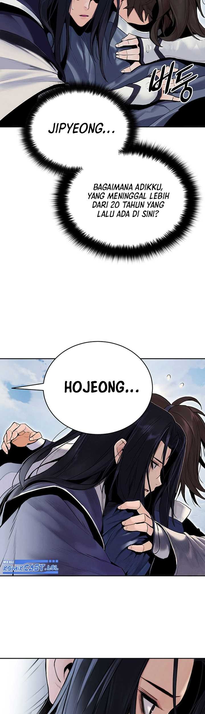 Dark and Light Martial Emperor Chapter 01 Gambar 60