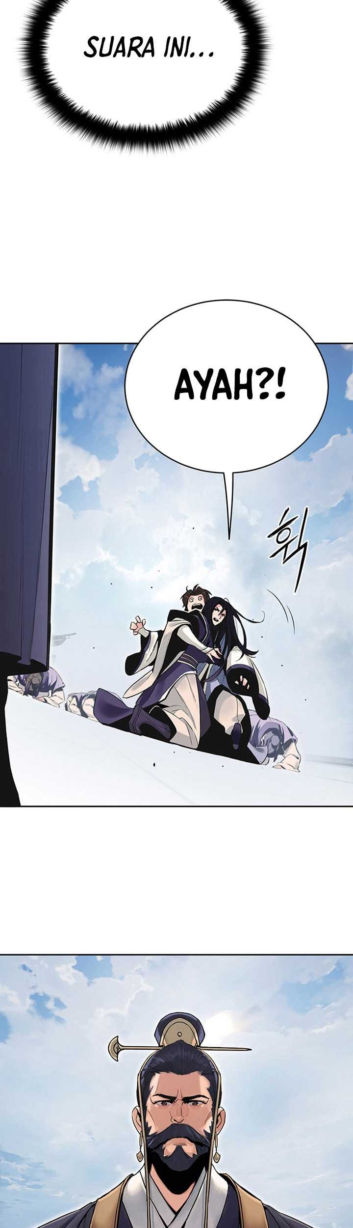 Dark and Light Martial Emperor Chapter 01 Gambar 62