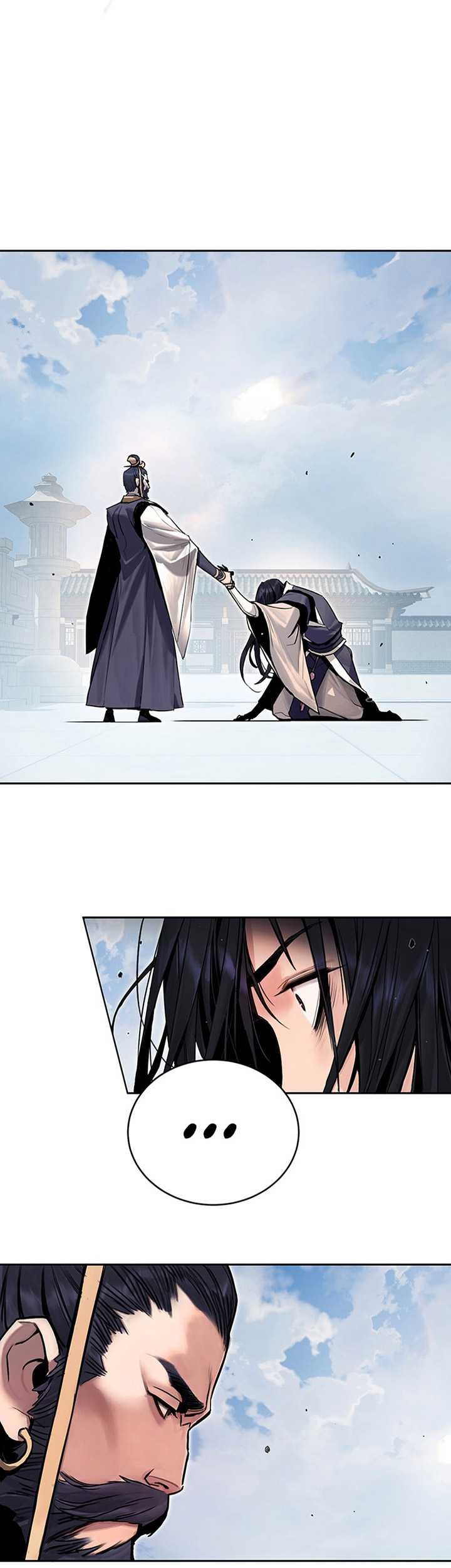 Dark and Light Martial Emperor Chapter 01 Gambar 70