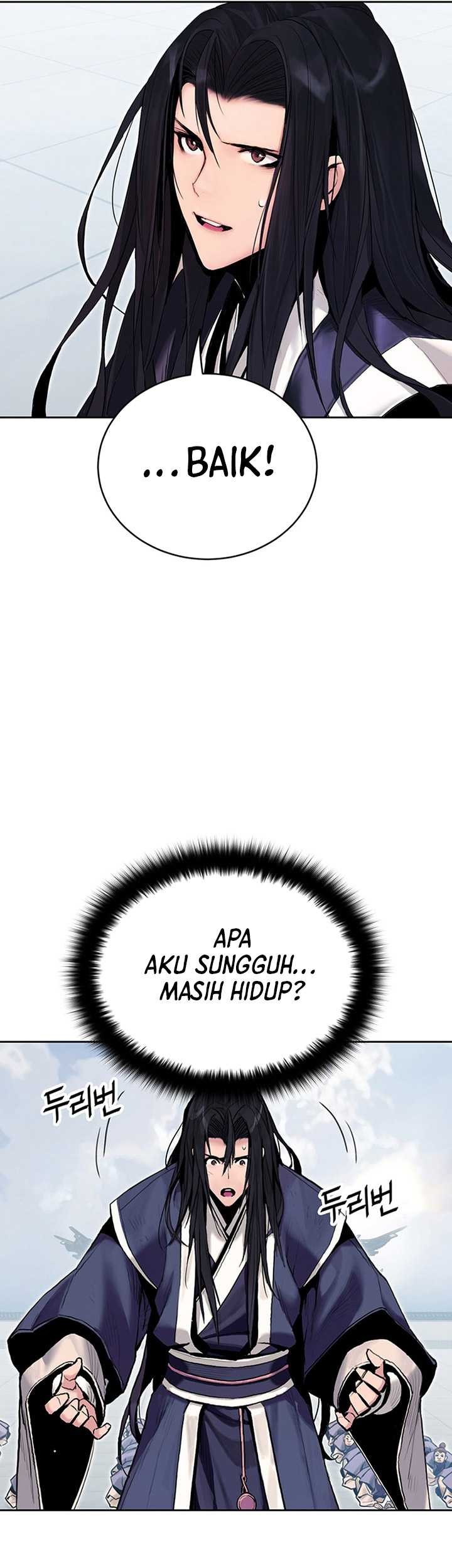 Dark and Light Martial Emperor Chapter 01 Gambar 74