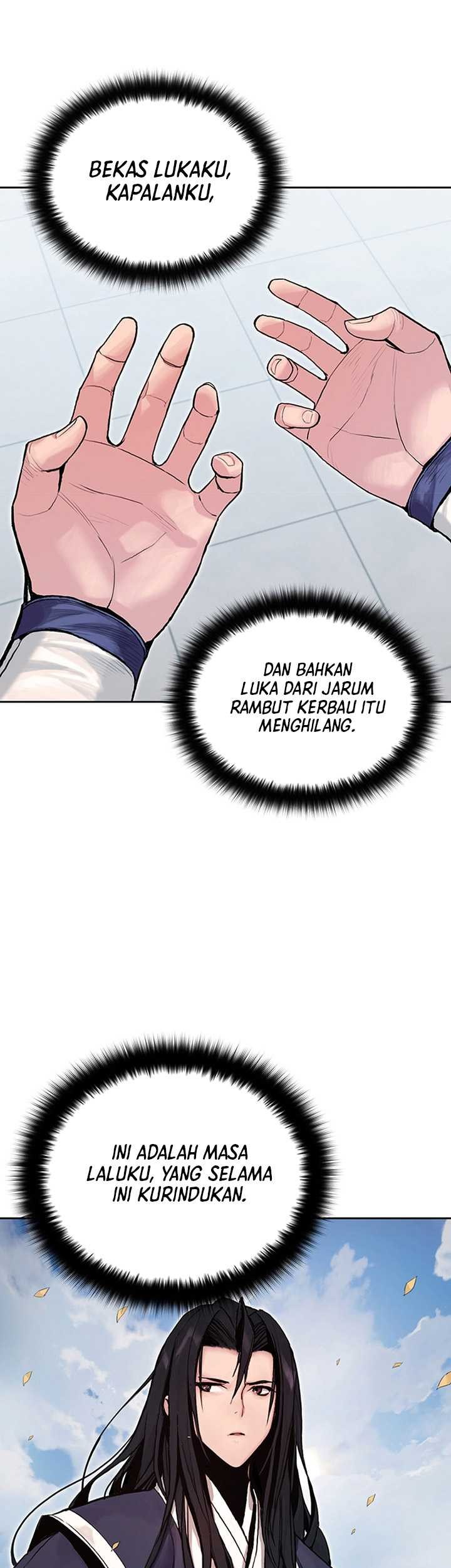 Dark and Light Martial Emperor Chapter 01 Gambar 76