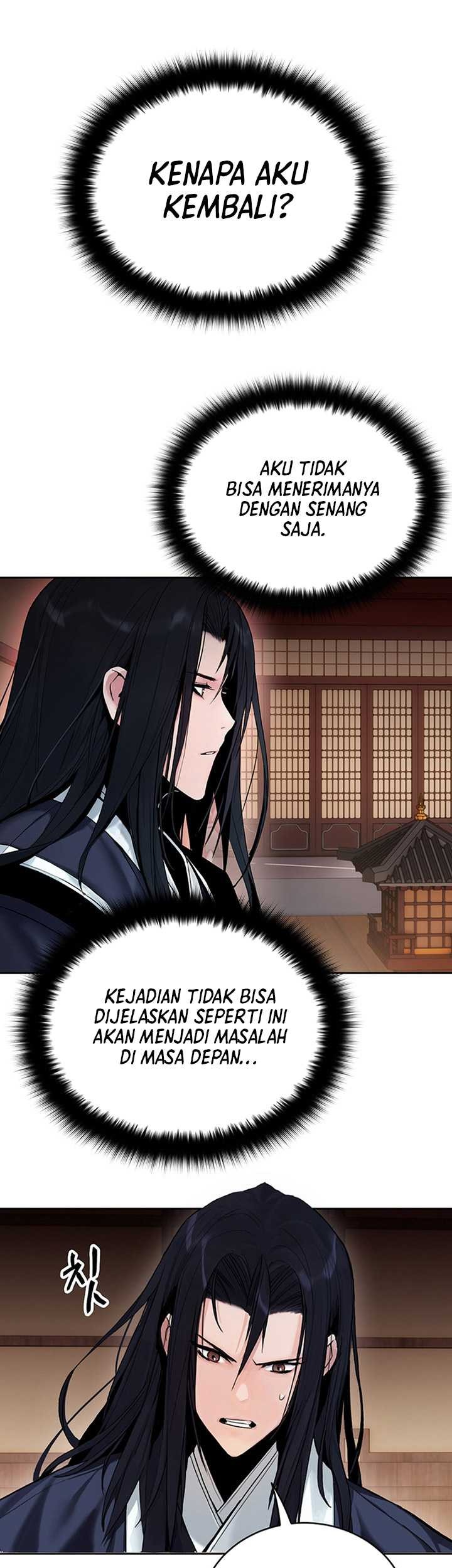 Dark and Light Martial Emperor Chapter 01 Gambar 82