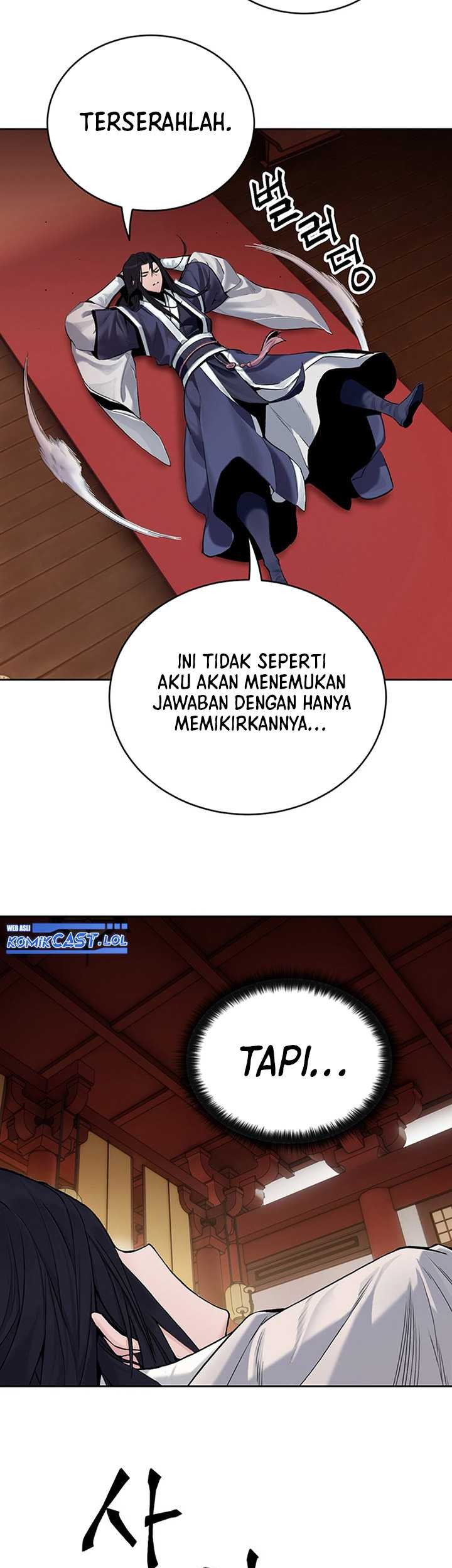 Dark and Light Martial Emperor Chapter 01 Gambar 84