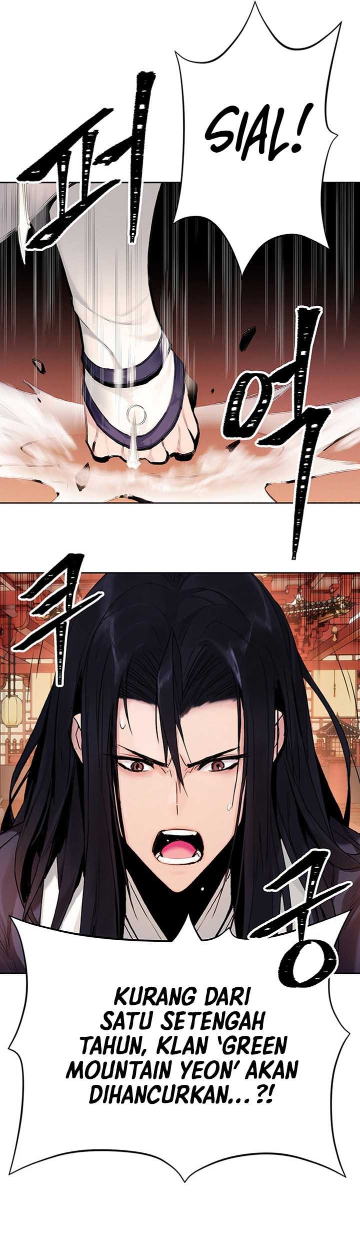 Dark and Light Martial Emperor Chapter 01 Gambar 90