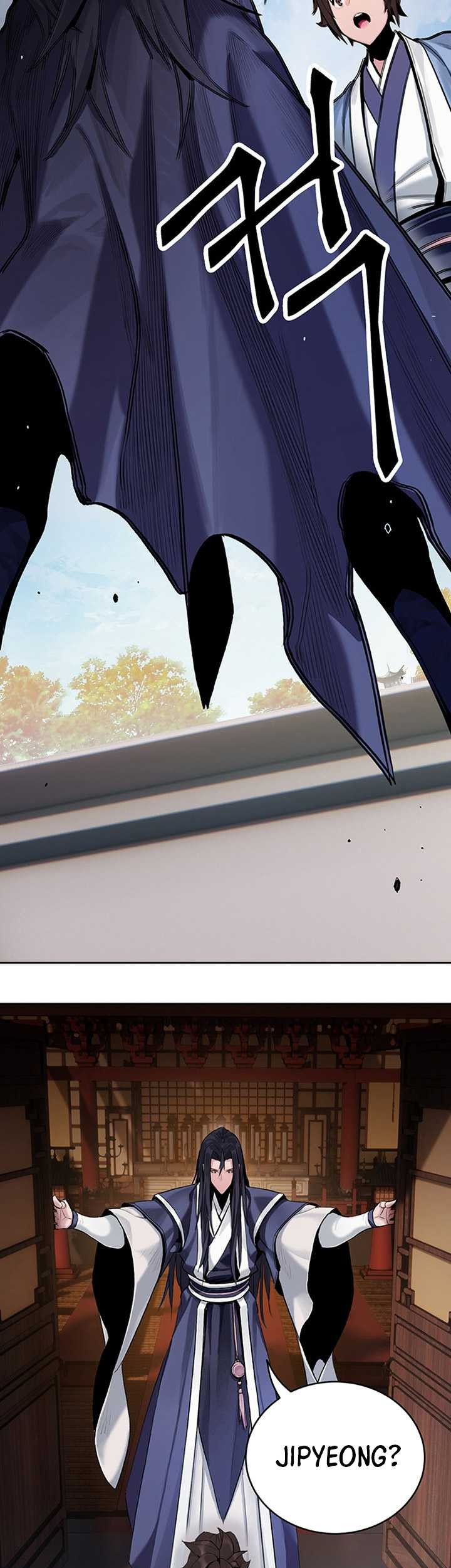 Dark and Light Martial Emperor Chapter 01 Gambar 94