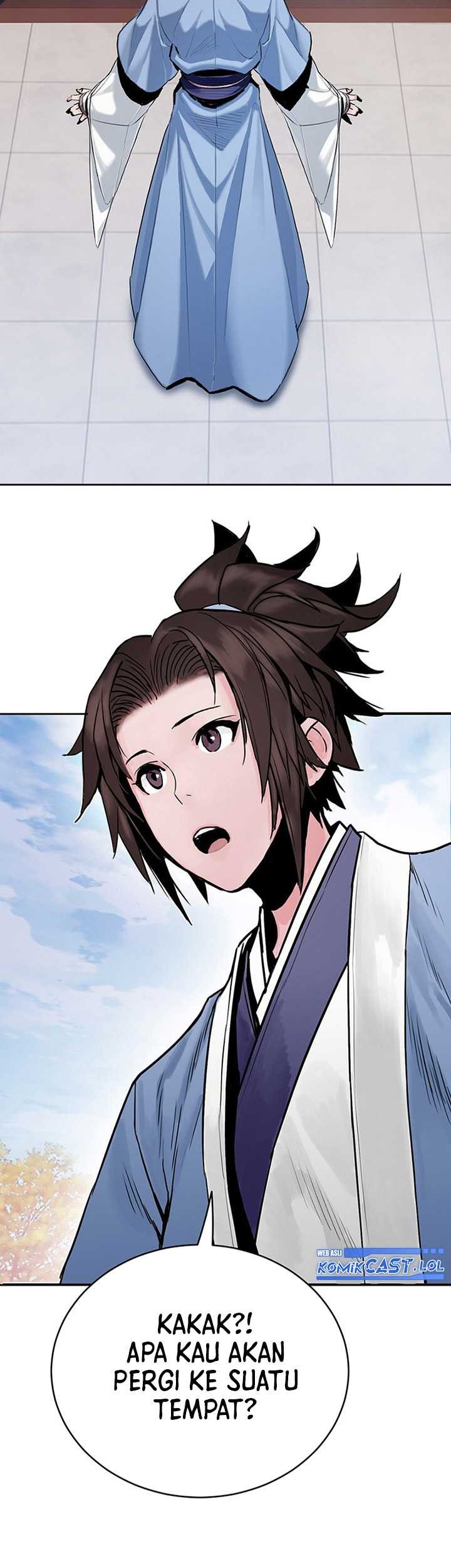 Dark and Light Martial Emperor Chapter 01 Gambar 96
