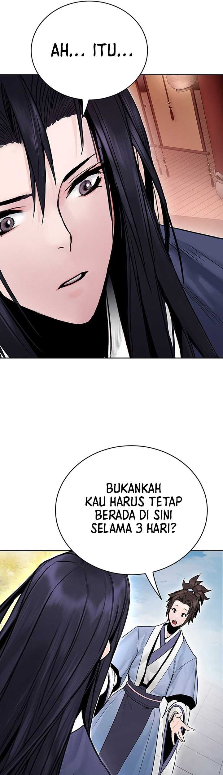 Dark and Light Martial Emperor Chapter 01 Gambar 98