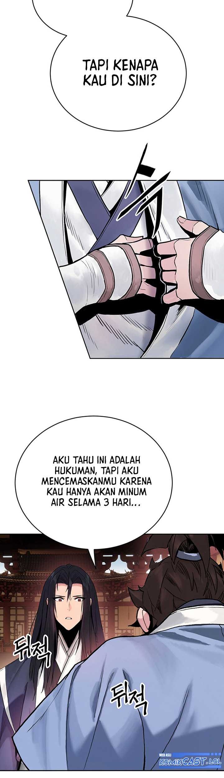 Dark and Light Martial Emperor Chapter 01 Gambar 100