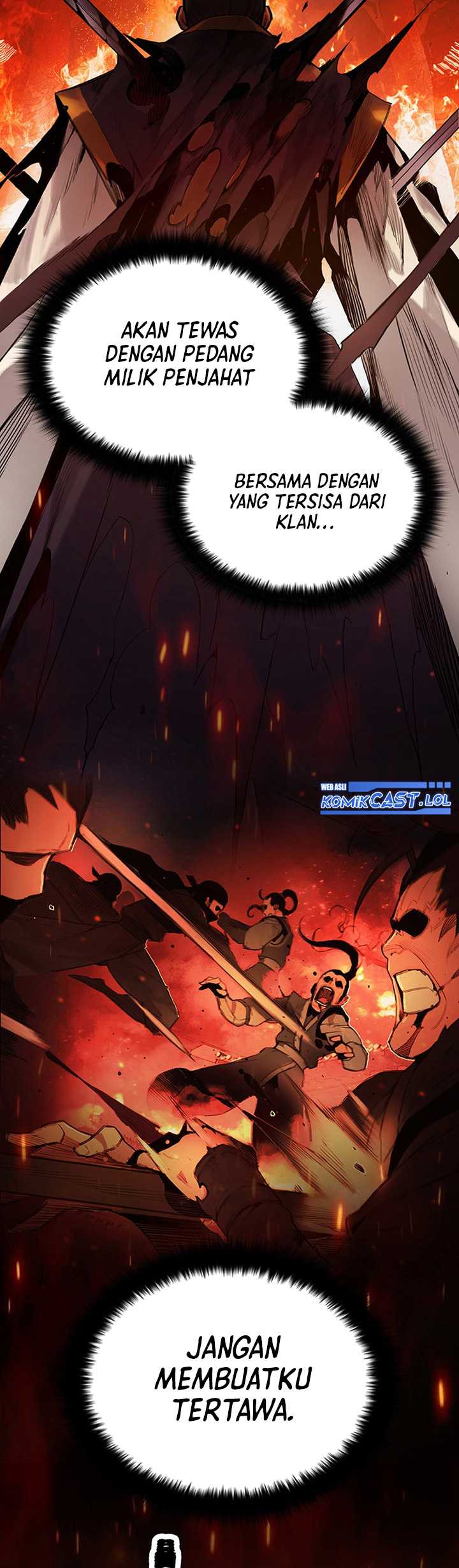 Dark and Light Martial Emperor Chapter 01 Gambar 107