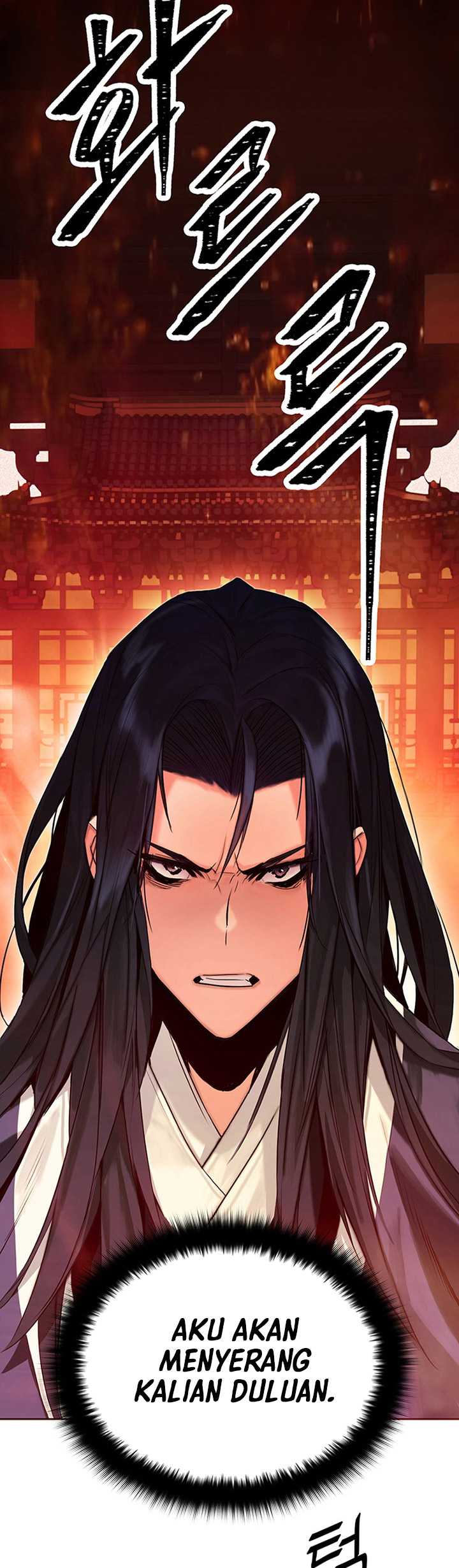 Dark and Light Martial Emperor Chapter 01 Gambar 108