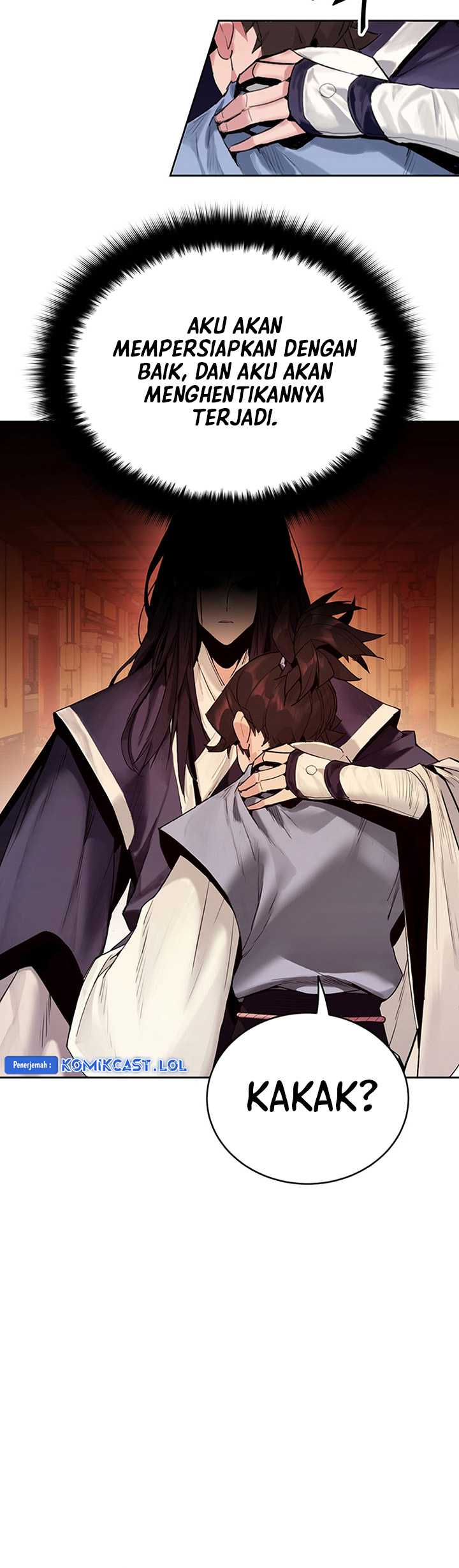 Dark and Light Martial Emperor Chapter 01 Gambar 109