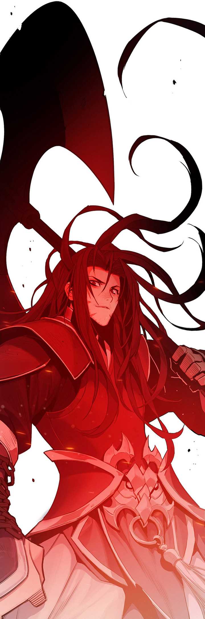 Dark and Light Martial Emperor Chapter 01 Gambar 110