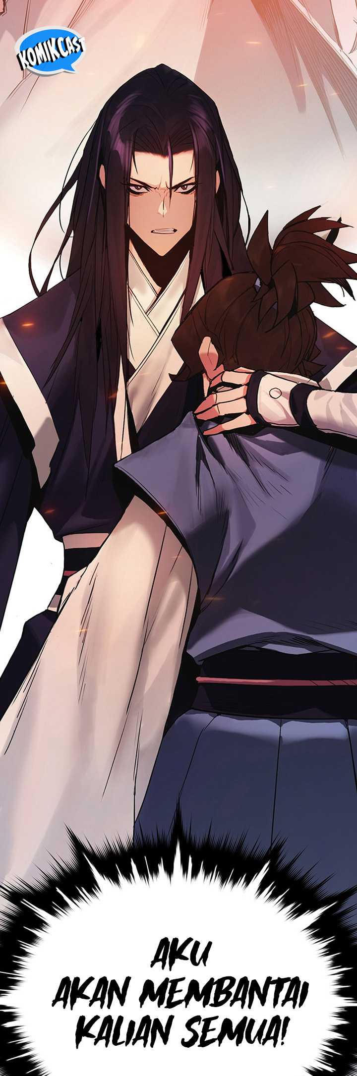 Dark and Light Martial Emperor Chapter 01 Gambar 111