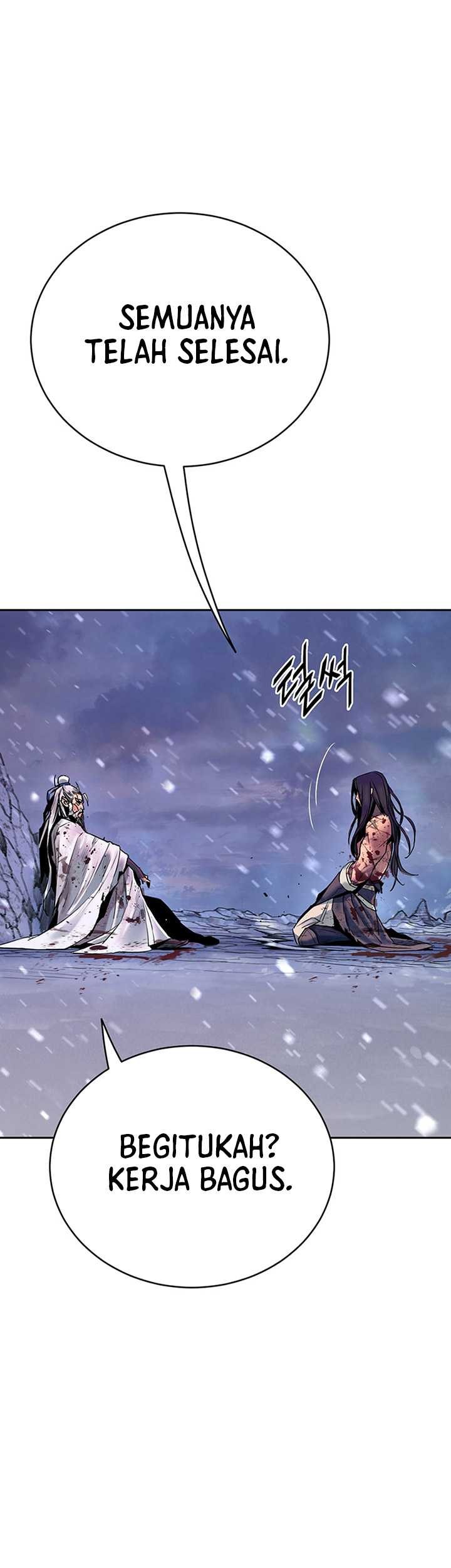 Dark and Light Martial Emperor Chapter 01 Gambar 14