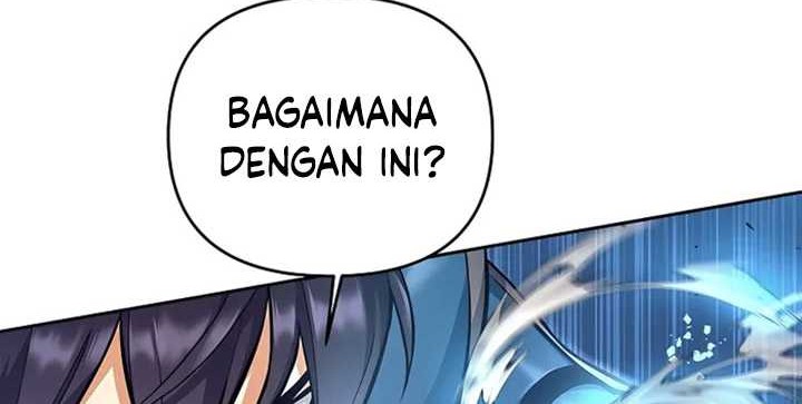 Trash of A Dark Fantasy Chapter 05 Gambar 19