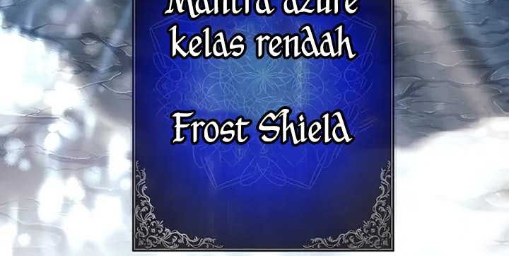 Trash of A Dark Fantasy Chapter 05 Gambar 21