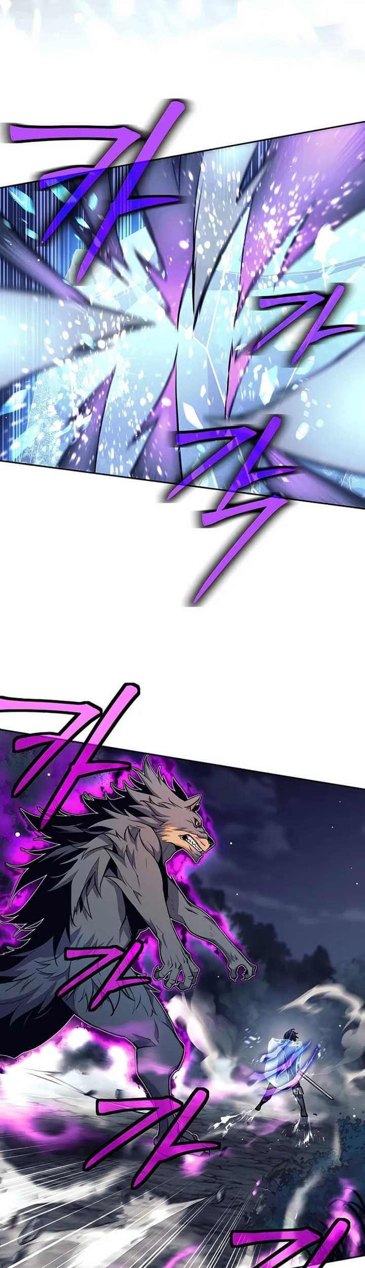 Trash of A Dark Fantasy Chapter 05 Gambar 22