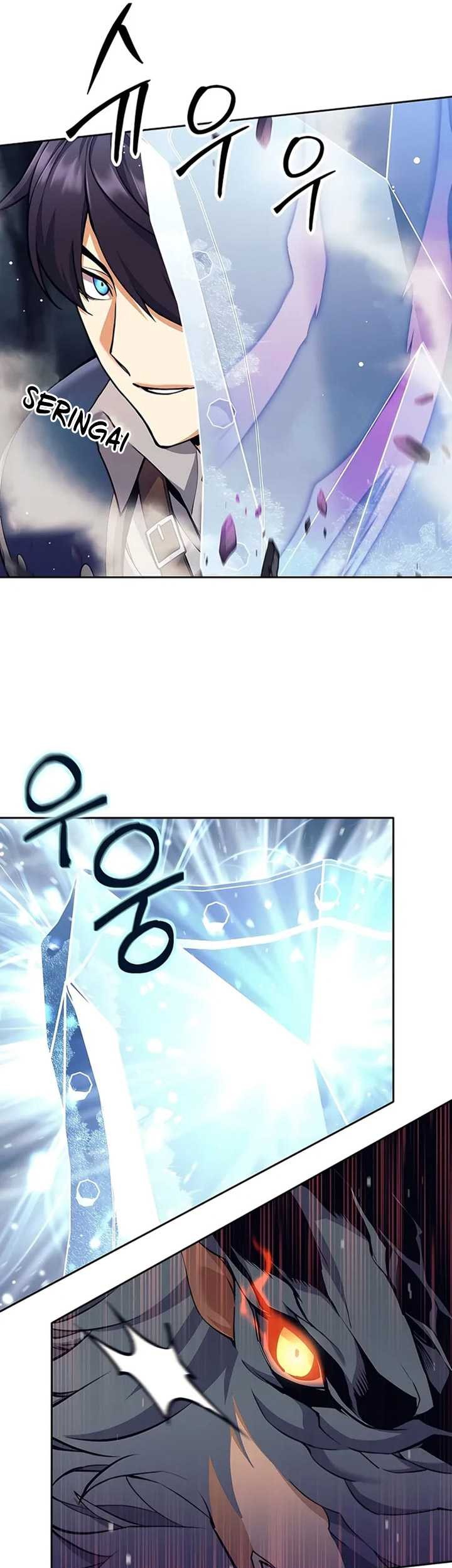 Trash of A Dark Fantasy Chapter 05 Gambar 24