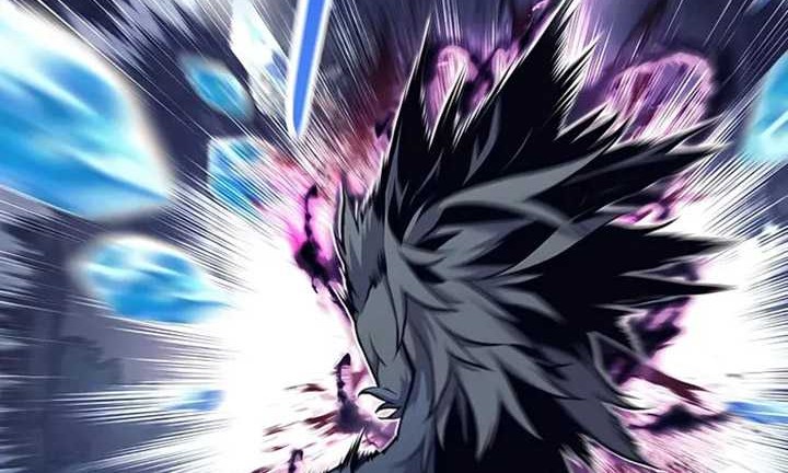 Trash of A Dark Fantasy Chapter 05 Gambar 27